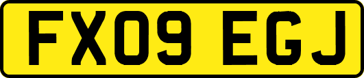 FX09EGJ