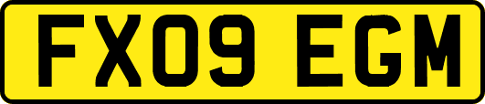 FX09EGM