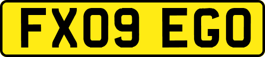 FX09EGO