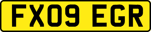FX09EGR