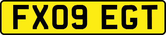 FX09EGT