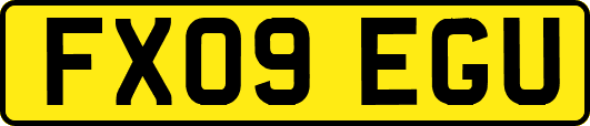 FX09EGU