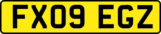 FX09EGZ