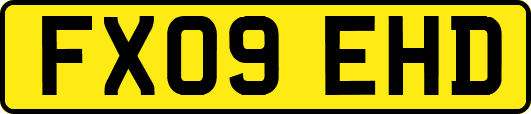 FX09EHD