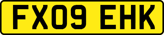 FX09EHK