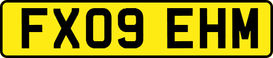 FX09EHM