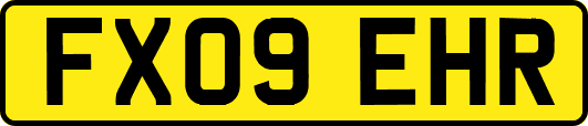 FX09EHR