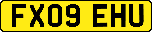 FX09EHU