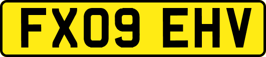FX09EHV