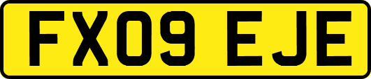 FX09EJE