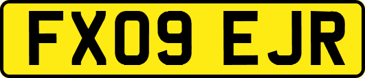 FX09EJR