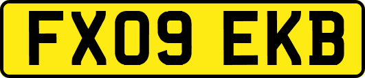 FX09EKB
