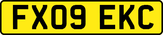 FX09EKC