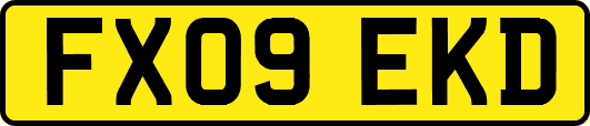 FX09EKD