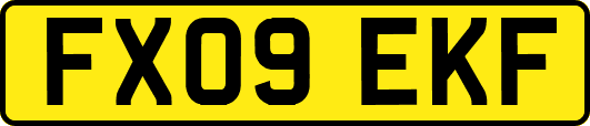 FX09EKF