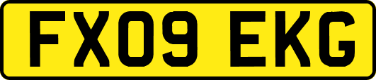 FX09EKG