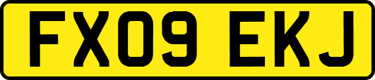FX09EKJ