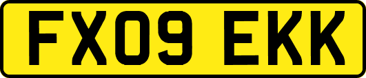 FX09EKK