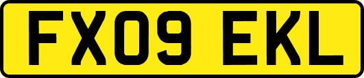 FX09EKL