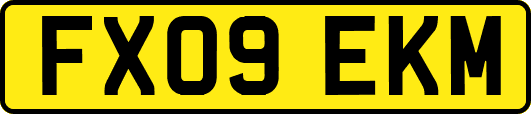 FX09EKM