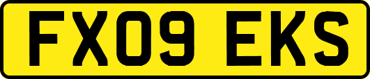 FX09EKS