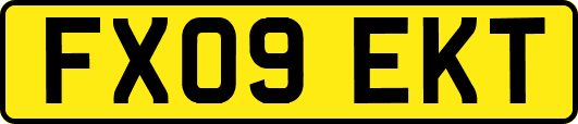 FX09EKT