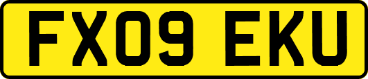 FX09EKU