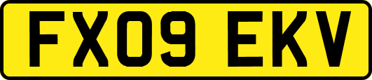 FX09EKV