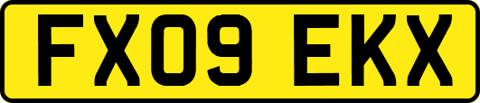 FX09EKX