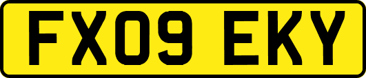 FX09EKY