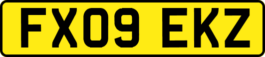 FX09EKZ