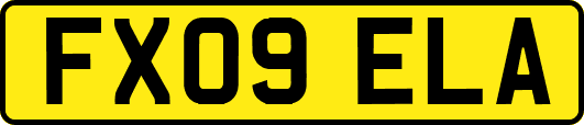 FX09ELA