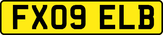 FX09ELB