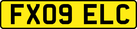 FX09ELC