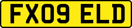 FX09ELD