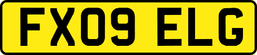 FX09ELG