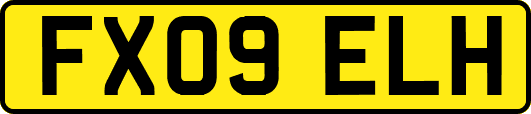 FX09ELH