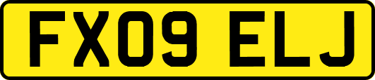 FX09ELJ