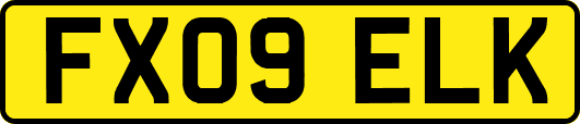 FX09ELK