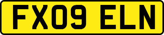 FX09ELN