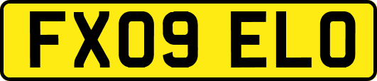 FX09ELO