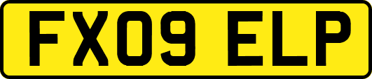 FX09ELP