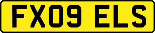 FX09ELS