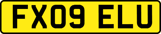 FX09ELU