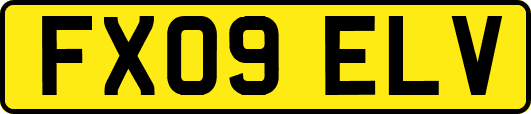 FX09ELV