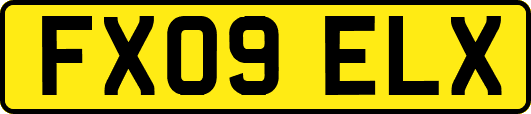 FX09ELX