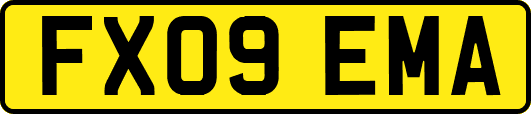 FX09EMA