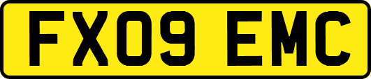 FX09EMC