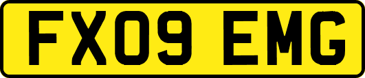 FX09EMG