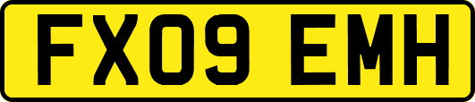 FX09EMH